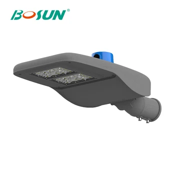 Bosun Smart Intelligent Rainproof Outdoor 60watt 90watt Led Street ...