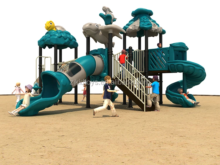 Pipe playground