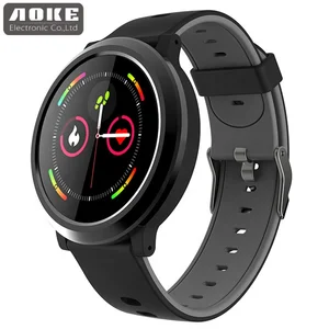 Smart Sports Bracelet Heart Rate Monitoring