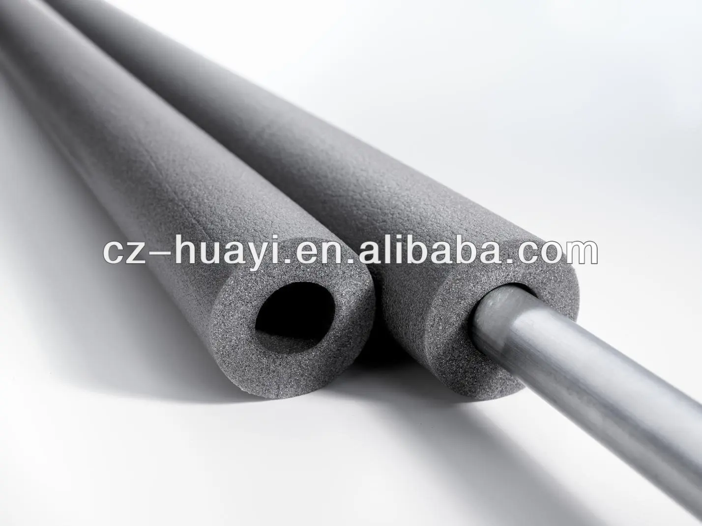 High Quality Waterproof Protective Foam Pipe Tube Padding Buy