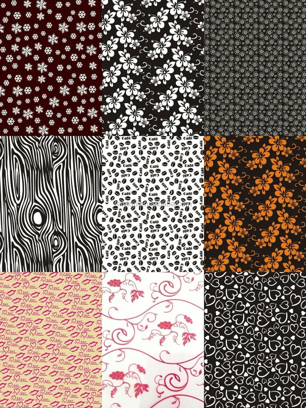 Edible Chocolate Paper Chocolate Transfer Paper For Cake Buy Edible