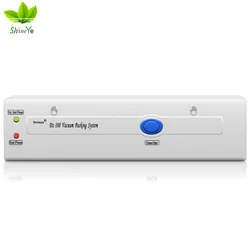 vacuum food sealer