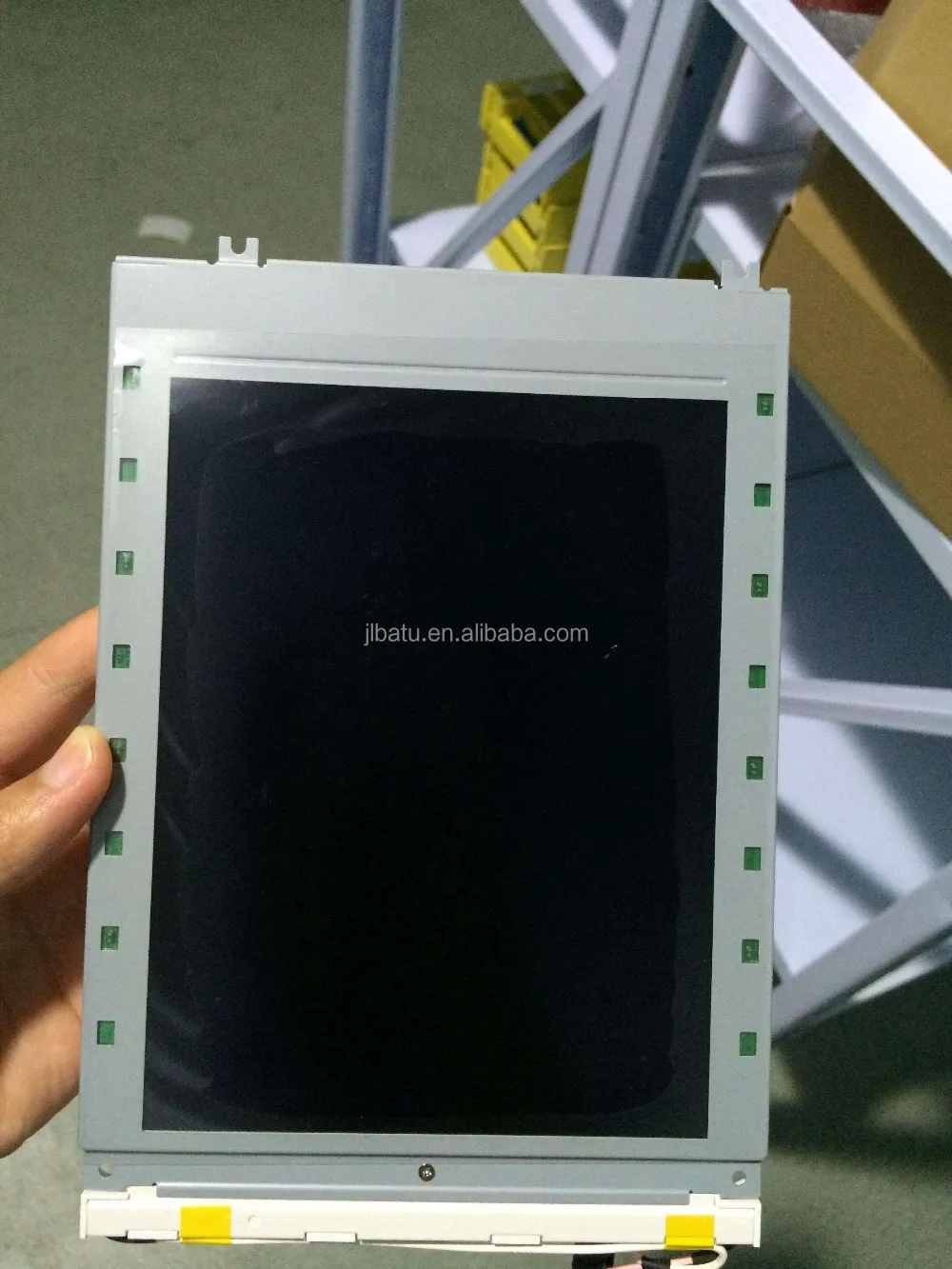 5.7/" SIEMENS OP25 OP27 TFT LCD Display Screen Panel Industrial Automation Repair