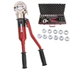 QZD-300A hydraulic Swage Tool for aluminum cable lug crimping tools