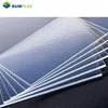 ABS Transparent sheet plastic 1.0mm-6mm price
