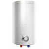 80 Liter Electric Enameled Tank Water Heater With Digital Temp Display