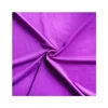 honeycomb blinds cooldry polyester spandex mesh fabric 75D stretch mesh spun knitted fabric for womens gym wear 3077