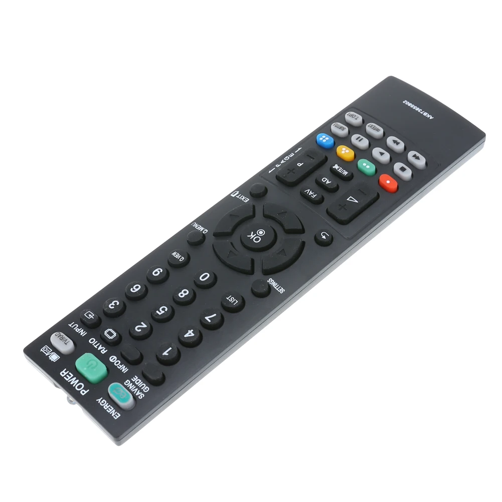 Replace Akb73655802 High Quality Remote Controller Universal Tv Remote