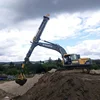 Excellent manufacturer selling KM260 Excavator Long Reach Boom Arm