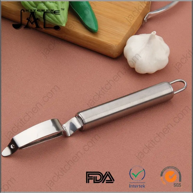 Multifunctional Durable Stainless Steel New Design Zester