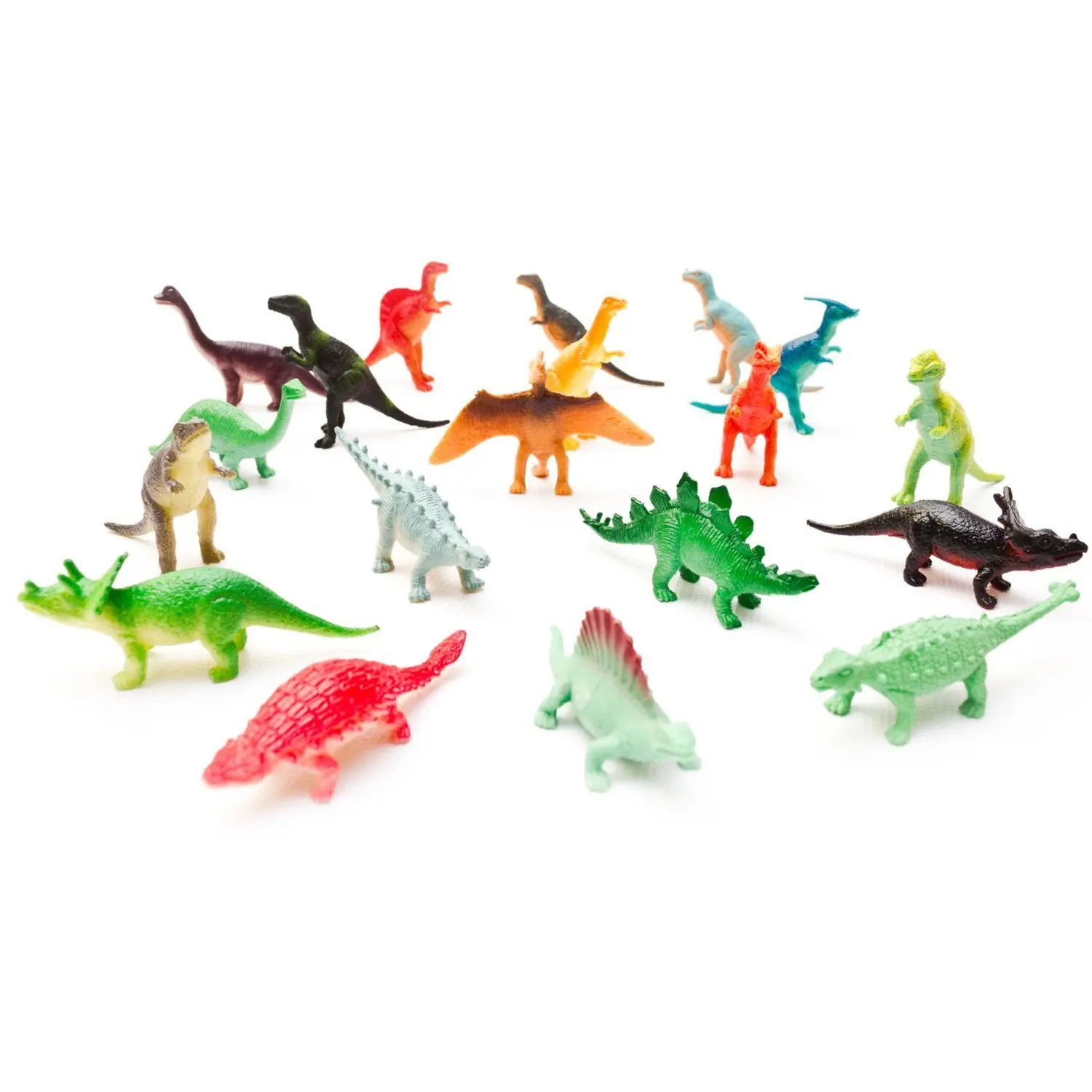 ckn dinosaur toys