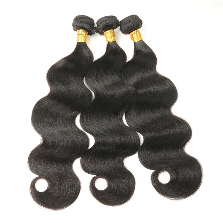

Brazilian Body Wave Hair 100 Human Hair