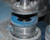 addition flap weel for stainless metal