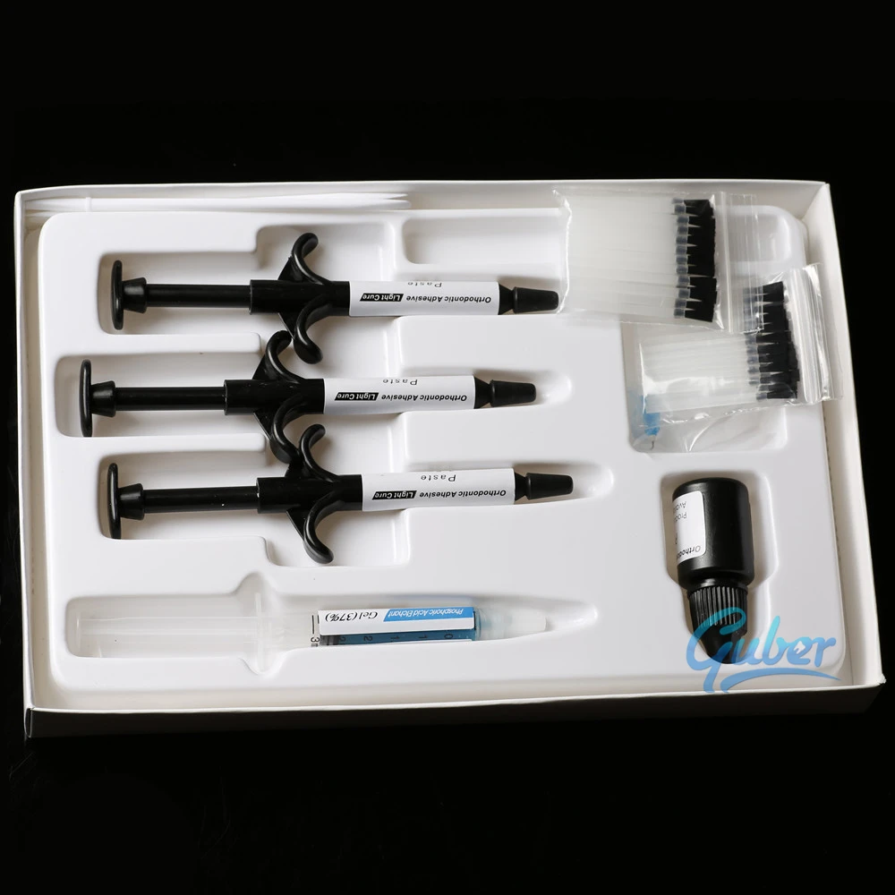 Dental Adhesive Orthodontic Composite Ortho Bonding Light Cure Buy