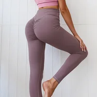 

Compression Tights Woman Scrunch Butt Leggings