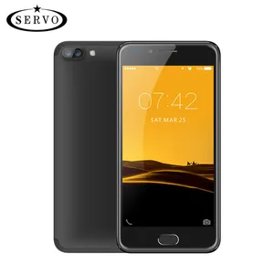 Android 6.0 5 inch Quad Core LTE Smartphone