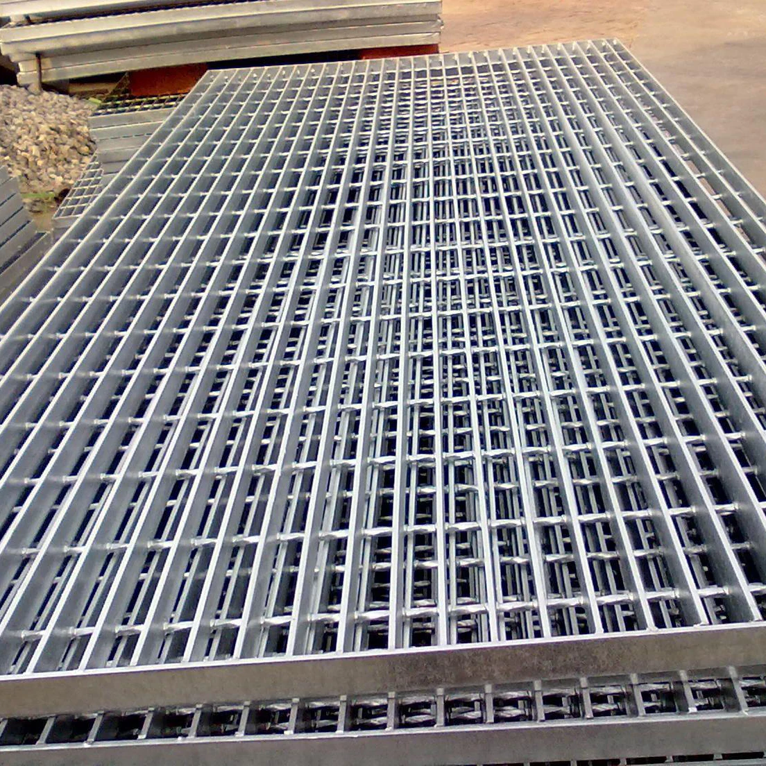 Hot Sale Galvanized Car Wash Drain Grating Buy Car Wash Drain Grating