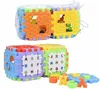 Educational toy for kids plastic building blocks toy bricks