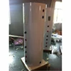 Factory Supply solar water heater with backup tank Pressure Split system
