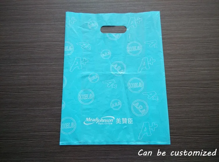 customized shopping bags