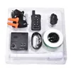 electric shock defense & 1000 meters remote dog trainig collar