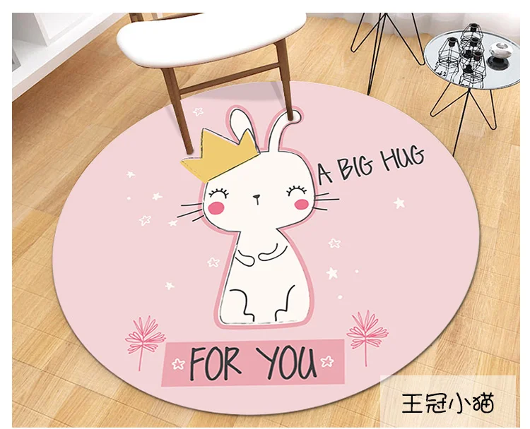 baby Room cheap children play Kids washable area carpet mat rug