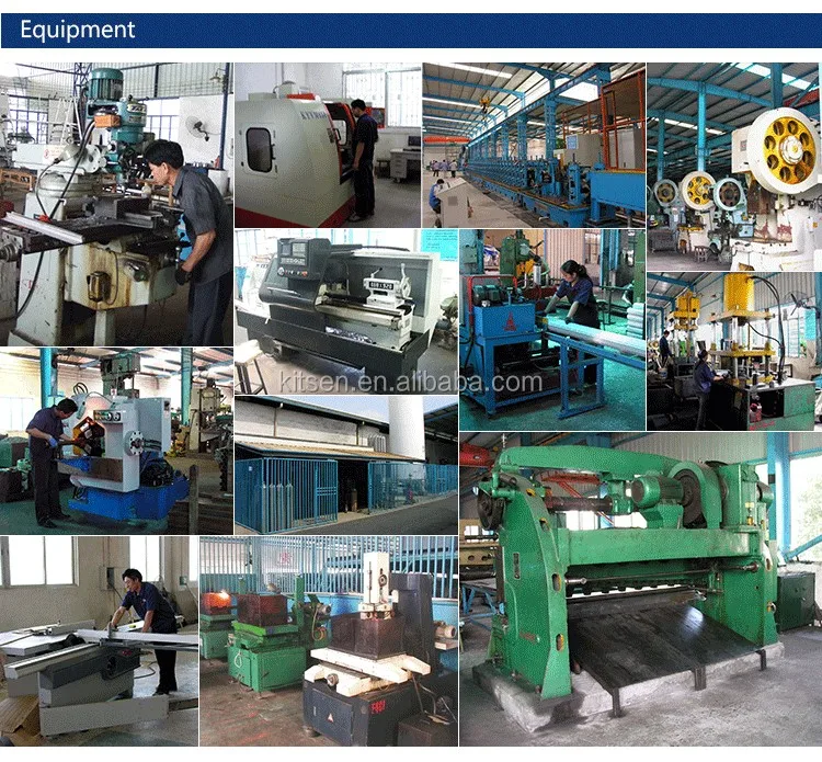 Efficient Mast Climbing Work Platform / Climbing Scaffold for Construction Access