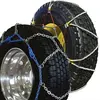 Heavy Equipment Tire Chains