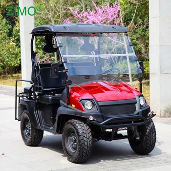 Factory Prices Electric Golf Car
