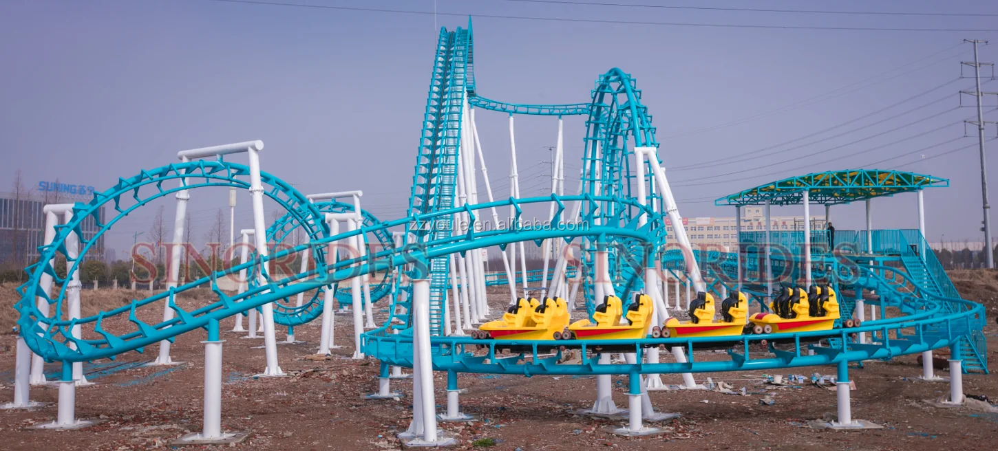 mit-students-build-awesome-diy-roller-coaster-in-one-week-animal