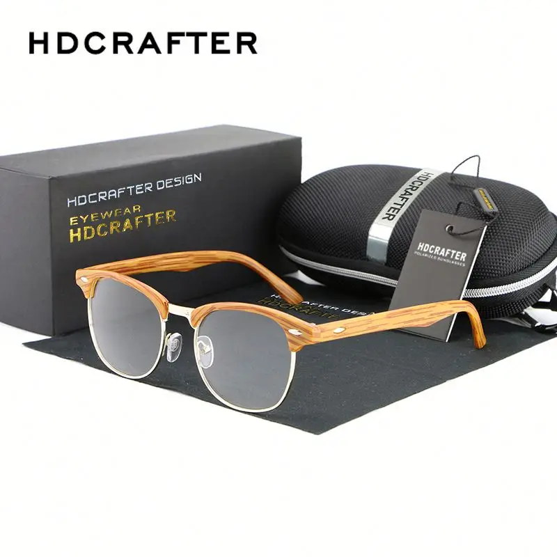 

New Fashion Men Women Plain Mirror Frame Glasses