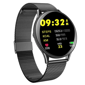 SN58 Smart Bracelet Heart Rate Monitor