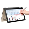 VOYO VBook V1 Folding Flip 360 Degrees Handwriting Edition Computer WIFI 64GB Two-in-one Notebook Win10.1 inch Tablet PC