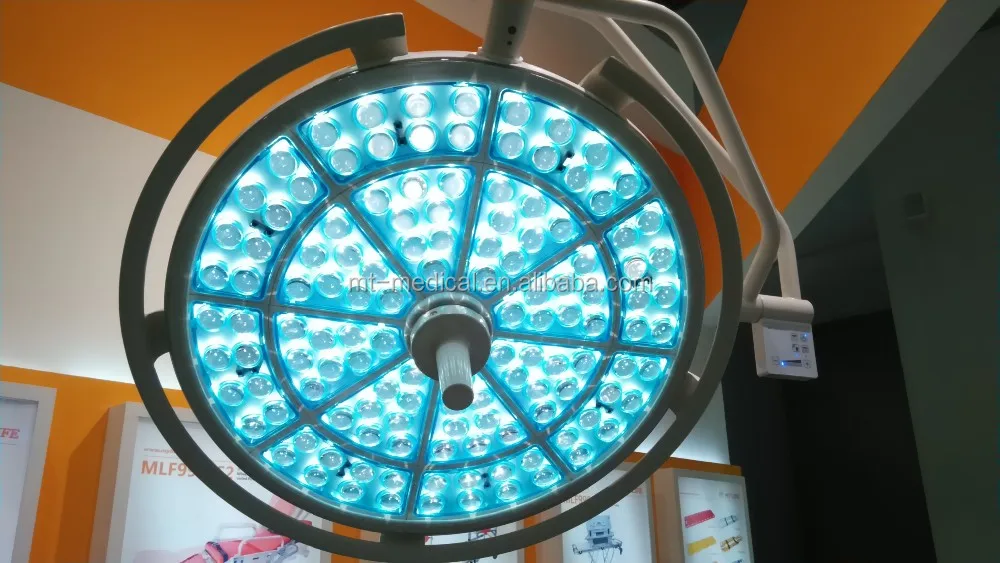 OL-LED7050 Cheaper price cold light led operating theatre lamp on sale