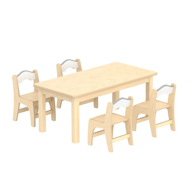 Großhandel kinderstühle und tische Kaufen Sie die besten hc 1503) Antike Kinder Tisch Und Stühlekindergarten,Tag