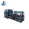 New Condition High Speed Design Plastic Rope and Strand Manufacturing Machine