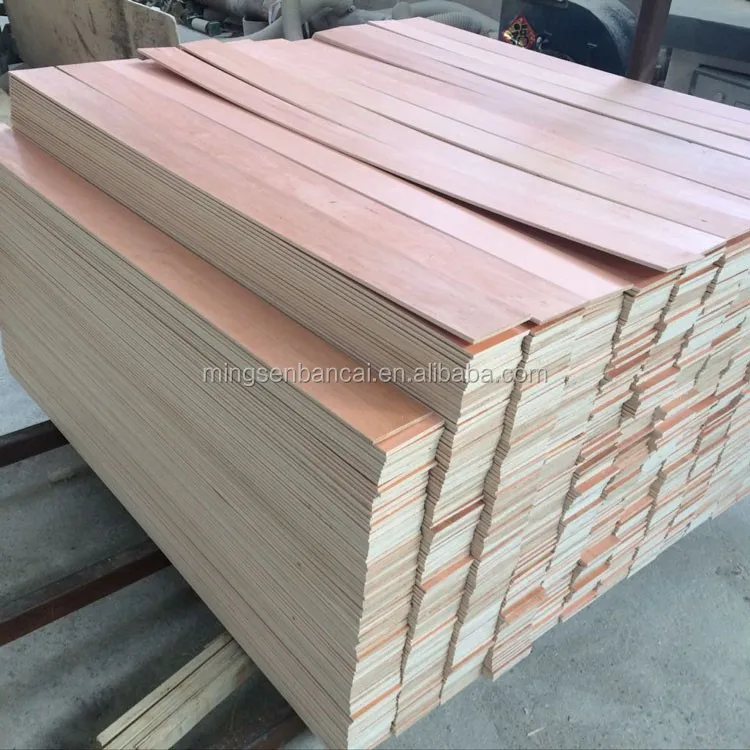 
Poplar lvl plywood for furniture 