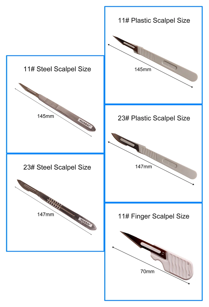 what is the function of a scalpel