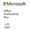 Digital Download Microsoft Office 2019 Professional Plus key code for windows