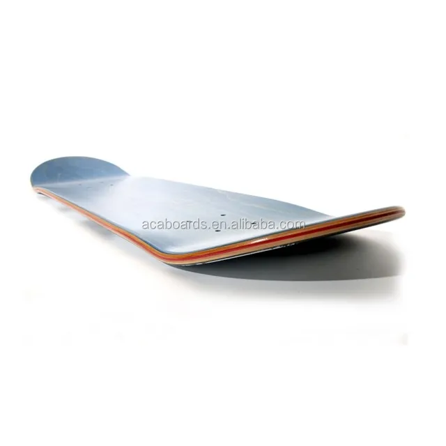 31x7.5inch Cheap Birch Maple Skateboard decks
