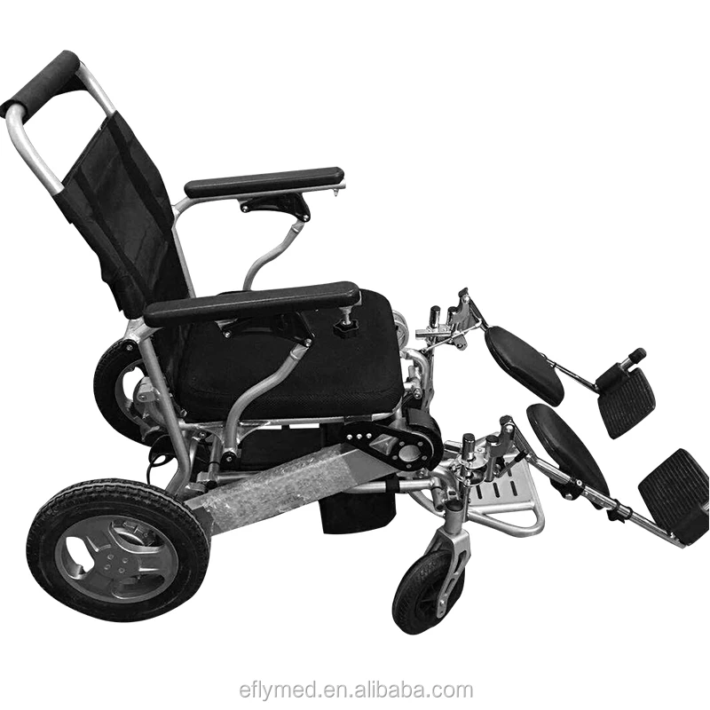 Handicap Segway Wheelchair Simple Wheel Chair Travel Wheelchairs