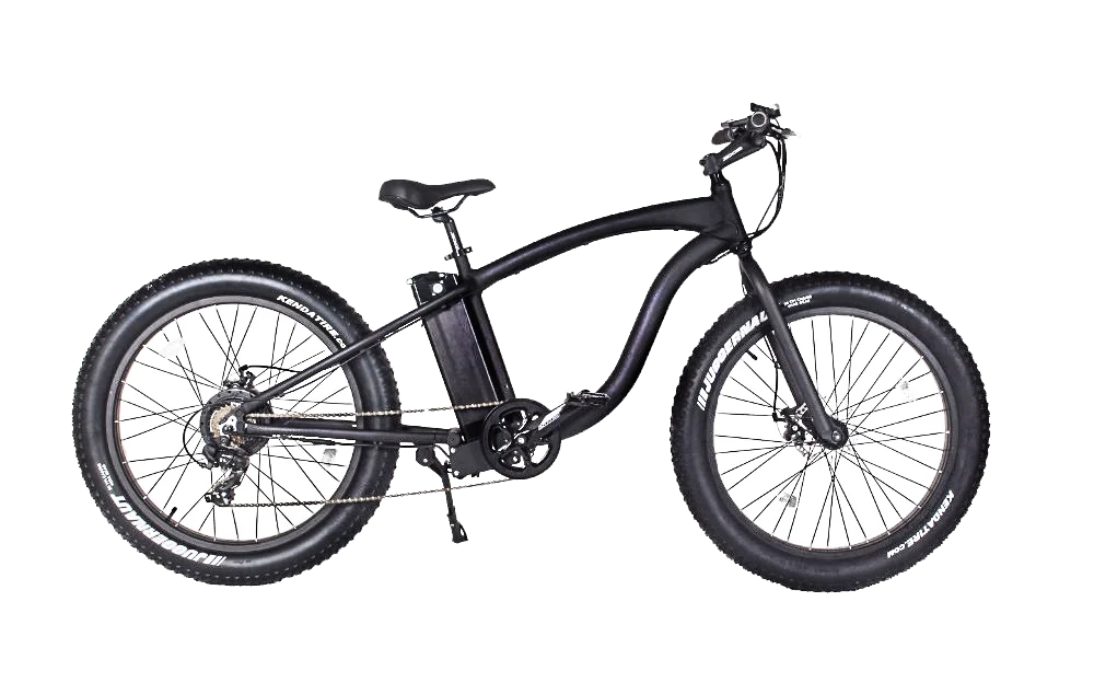 cheap chopper bicycle