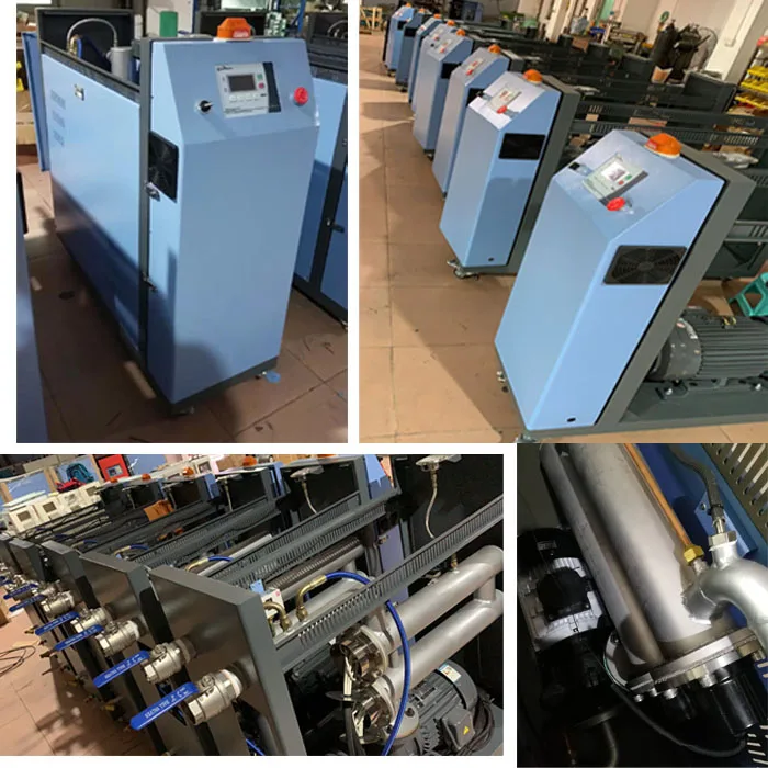 
best price plastic wholesale industrial mould temperature controller 