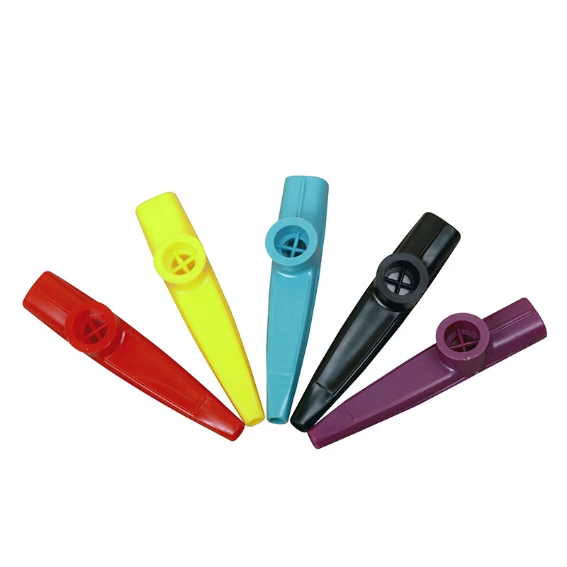 Promotional Custom Gift,Wholesale Popular Plastic Cheap Kazoo Buy Plastic Kazoo,Wholesale