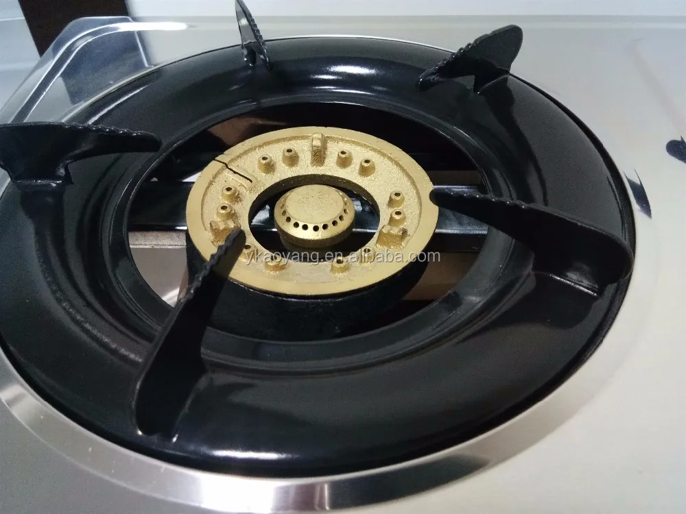 Wholesale Prestige Gas Stove 3 Iron Burner Stove Happy Home Gas Stove