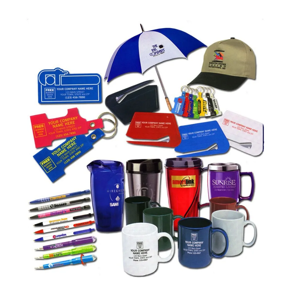 Cheap Promotional Items,Promotional Production,Logo Printing Gifts ...