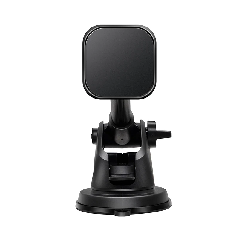 

Free Sample And Shipping Phone Stand Magnet Car Phone Holder Windshield Cell Phone Holder For Car