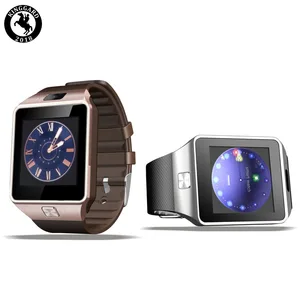 DZ09 Wireless Smartwatch Android iOS