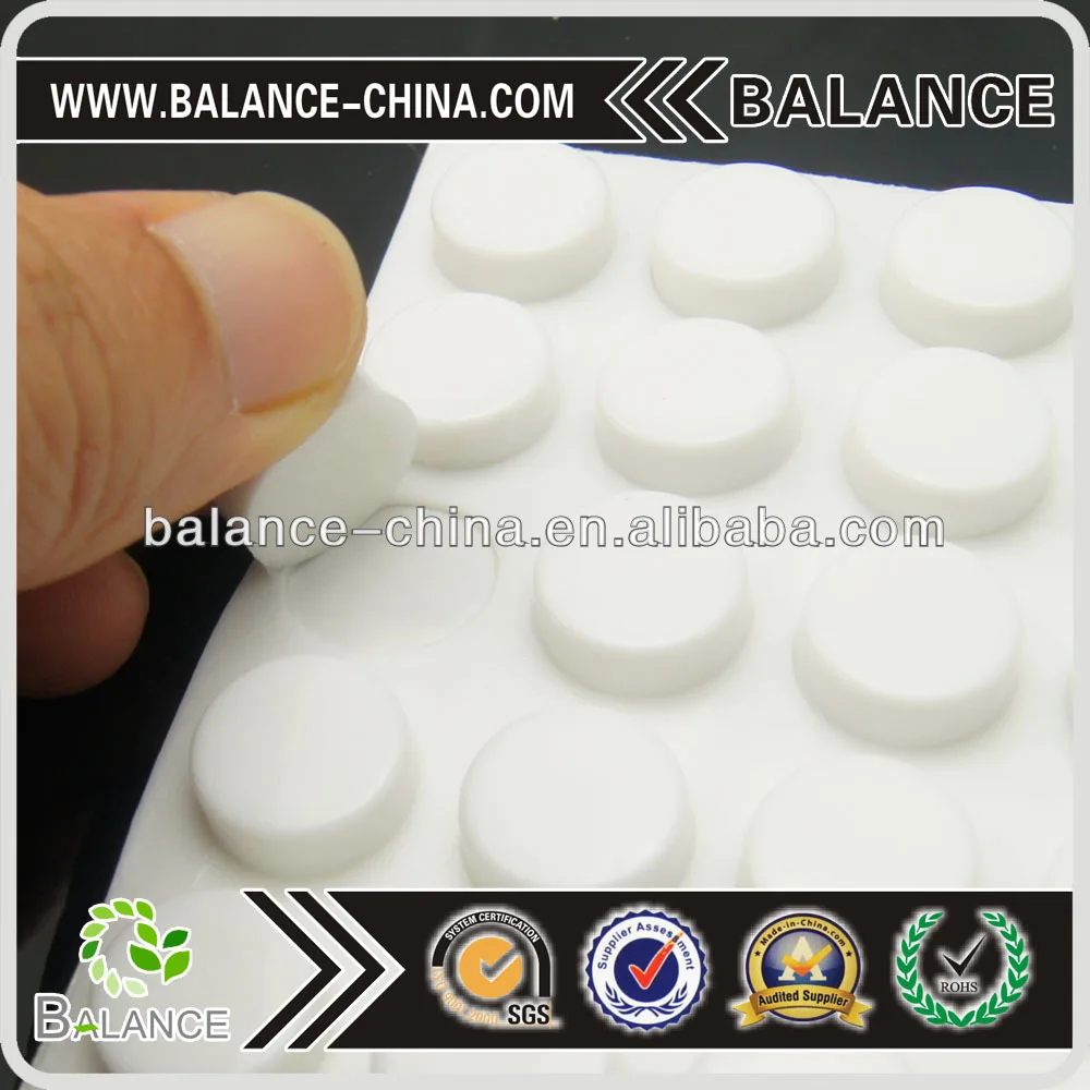 High Quality Adhheisve Silicone Grip Dots Buy Silicone Grip Dots