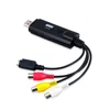 August best seller VGB100 - External 4 channel USB 2.0 Video Capture Card